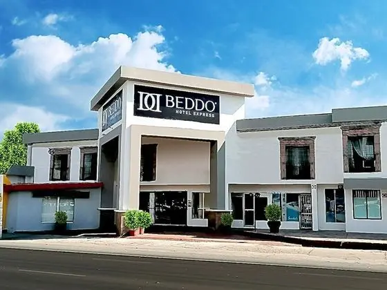 Hotel Beddo Querétaro Express