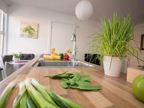 Beddoe Apartments - Genel