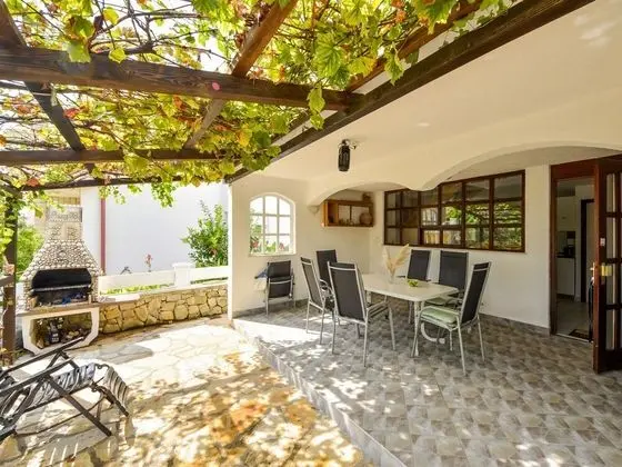 Bedenikovi Vir in Vir