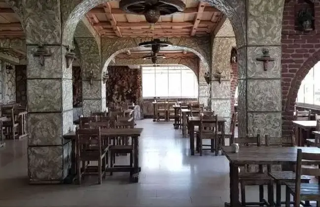 Bedesten Hotel