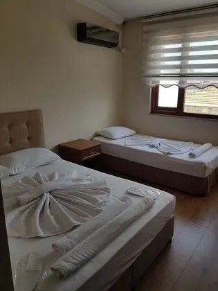Bedesten Hotel
