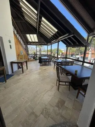 Bedesten Pansiyon Ilıca