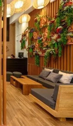Bedever Bangkok Boutique Hotel - Spa