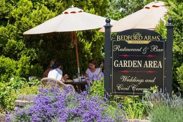 The Bedford Arms - Dış Mekan