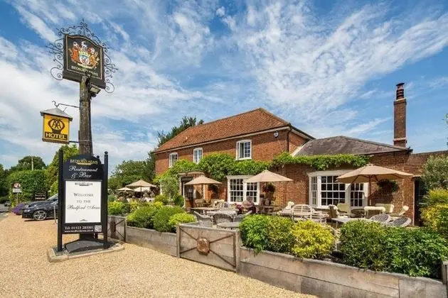 The Bedford Arms - Öne Çıkan Resim
