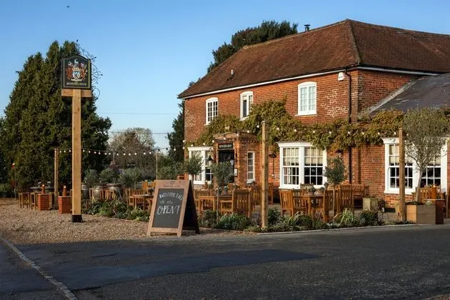 The Bedford Arms - Öne Çıkan Resim