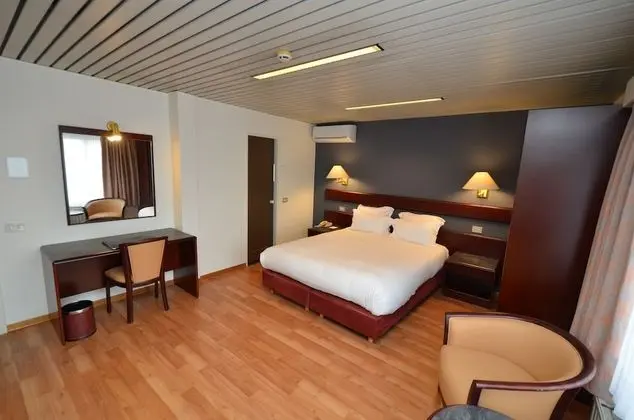 Bedford Hotel & Congress Centre - Oda