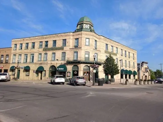 Hotel Bedford