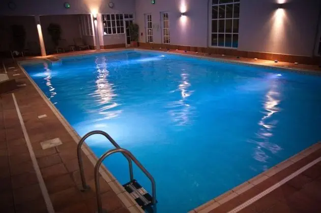 Bedford Lodge Hotel & Spa - Havuz