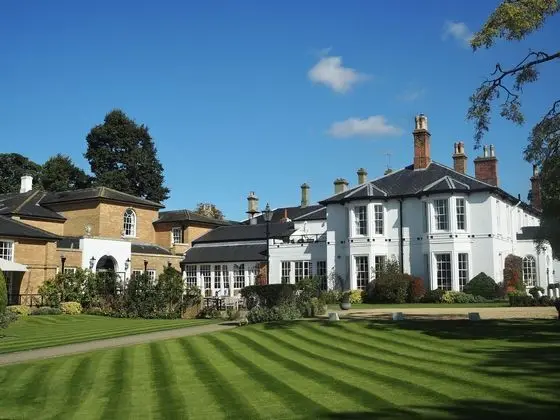 Bedford Lodge Hotel & Spa - Öne Çıkan Resim