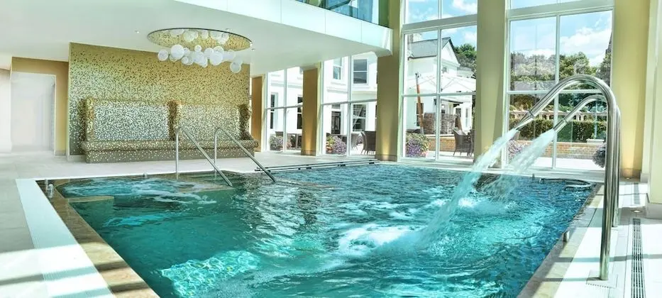 Bedford Lodge Hotel & Spa - Spa