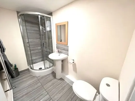 Bedford Mews - Banyo Tipleri