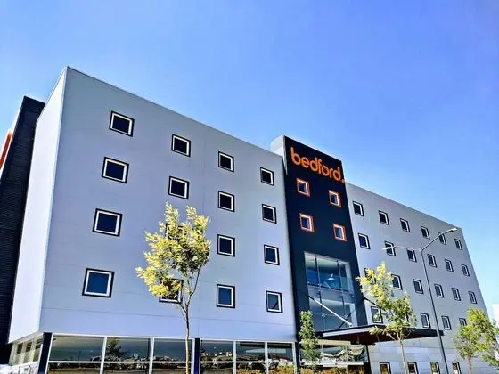 Hotel Bedford