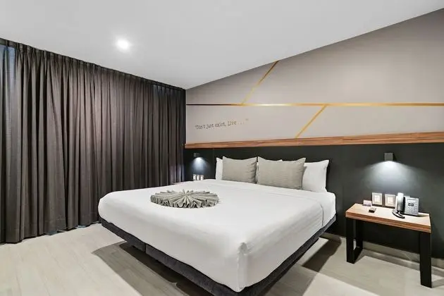 Hotel Bedford - Öne Çıkan Resim