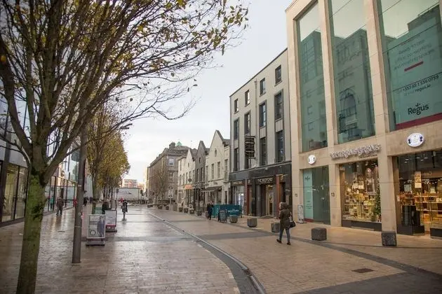 The Bedford Townhouse & Café