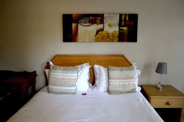 The Bedford View Guest House - Oda