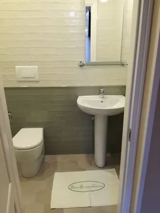 BedinBolognaCentro - Banyo Tipleri