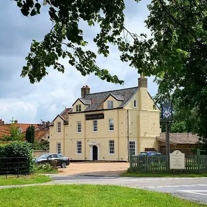 Bedingfeld Arms - Dış Mekan