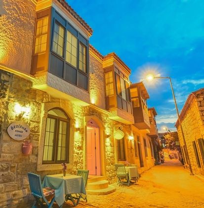 Bedirhan Konak OtelFotoğrafı