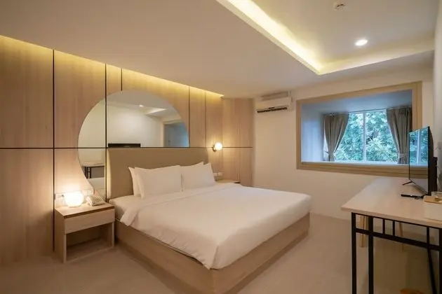 Bedline Hotel