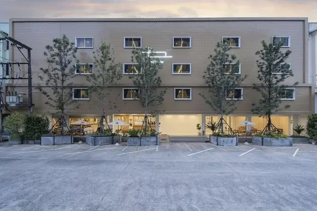 Bedline Hotel