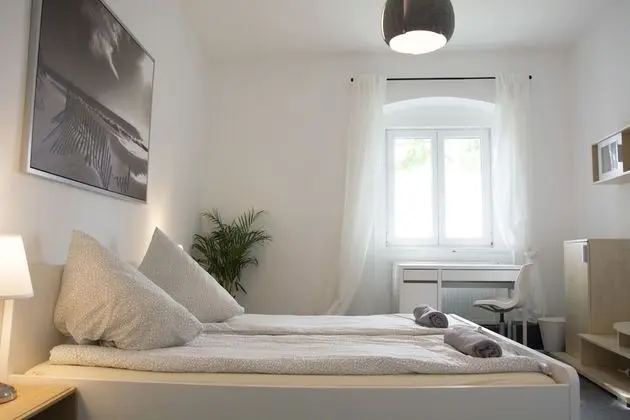 Bed'n'Work Apartment Prenzlauer Berg