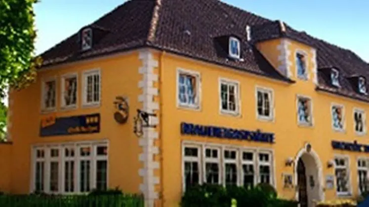 Bed'nBudget Hostel Hannover