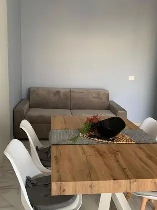 Bedo House Beach Front - Yerinde Yemek