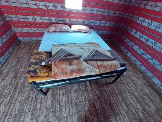 Bedouin Future Camp