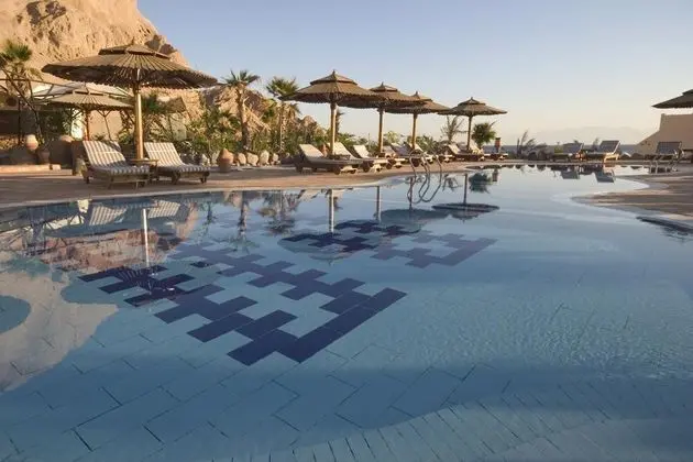 Bedouin Moon Hotel