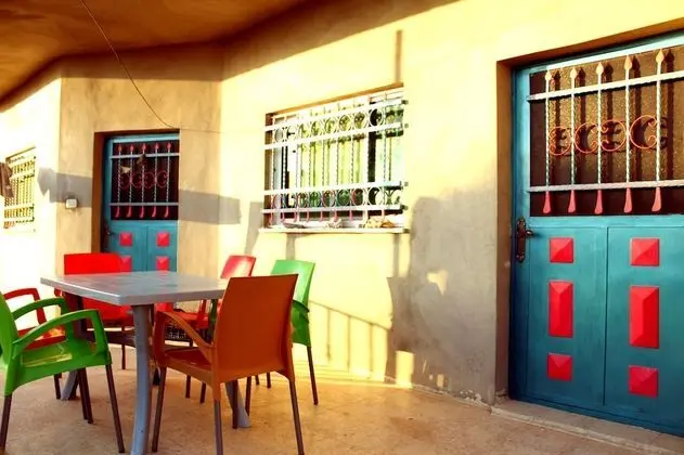Bedouin Pink EcoHouse - Öne Çıkan Resim