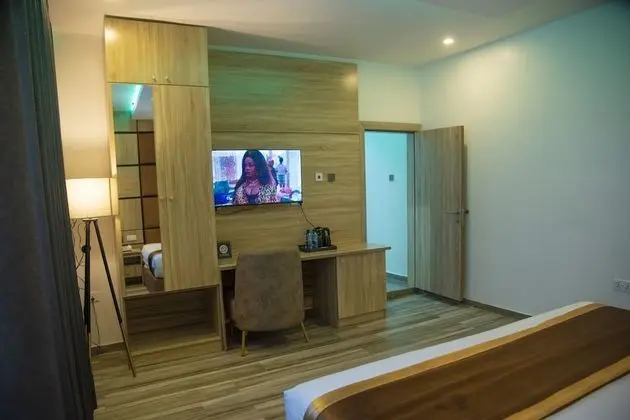 Bedouin Hotel & Suites