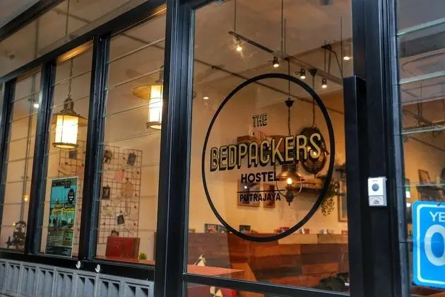 The Bedpackers Hostel - Öne Çıkan Resim