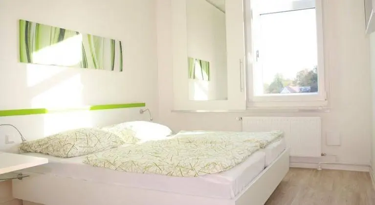 bedpark Stellingen