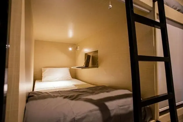 Bedplus Backpacker