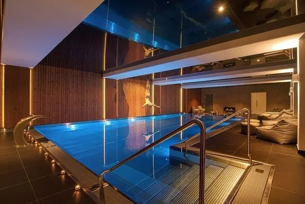 Hotel Bedřiška Wellness Resort & Spa - Öne Çıkan Resim