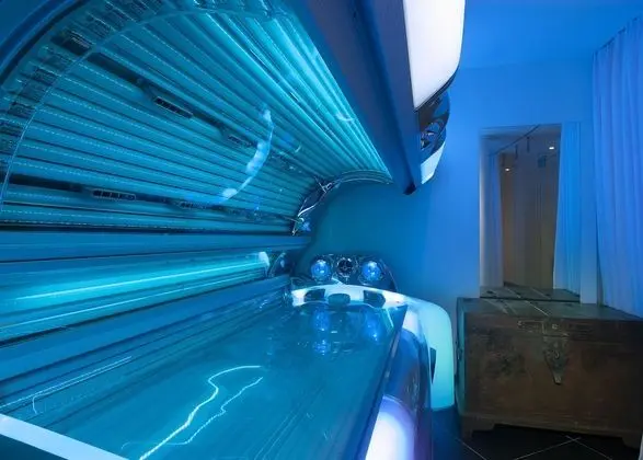 Hotel Bedřiška Wellness Resort & Spa - Spa