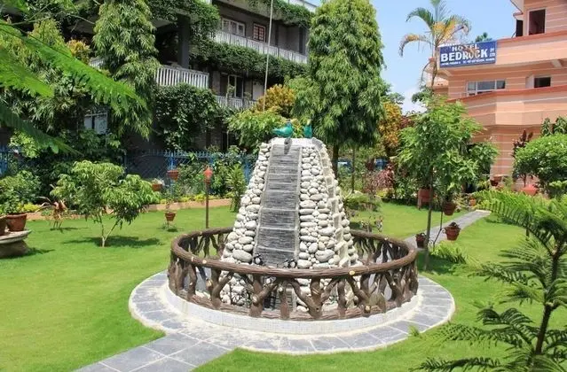 Hotel Bedrock