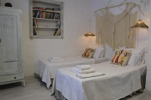 Bedroom Alaçatı