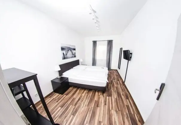 Bedroom - İç Mekan
