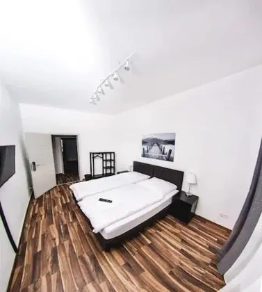 Bedroom - Öne Çıkan Resim