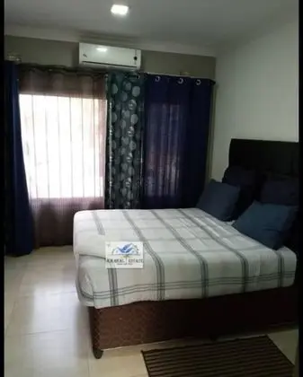 Bedroomed Fully Furnished Apartment Near East Park Mall