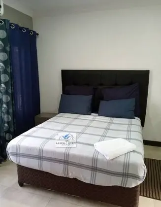 Bedroomed Fully Furnished Apartment Near East Park Mall - Oda