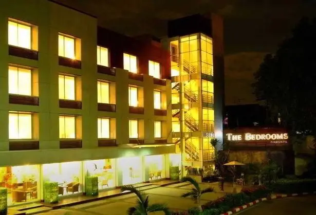 Bedrooms Boutique Hotel