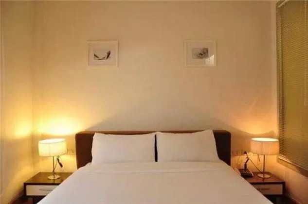 Bedrooms Boutique Hotel - Oda