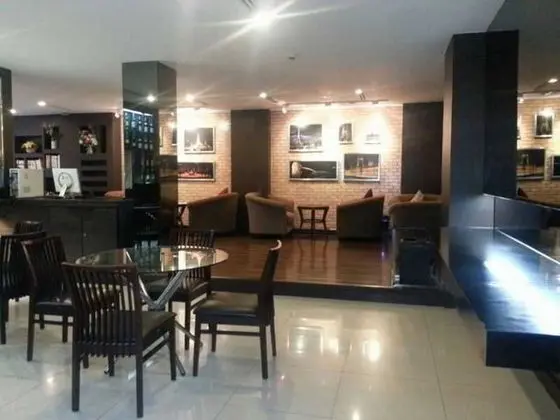 Bedrooms Boutique Hotel - Yeme / İçme