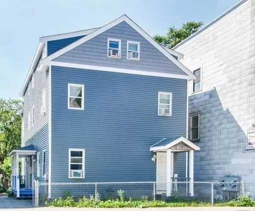 Bedrooms near Fenway & Downtown Boston - Dış Mekan