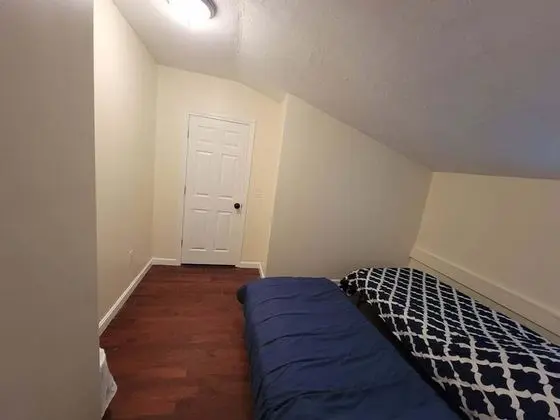Bedrooms near Fenway & Downtown Boston - Mutfak