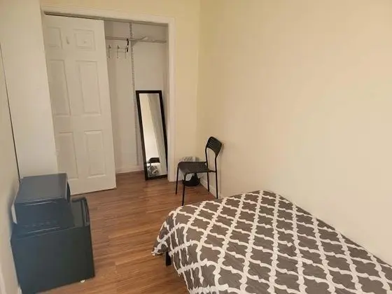 Bedrooms near Fenway & Downtown Boston - Öne Çıkan Resim