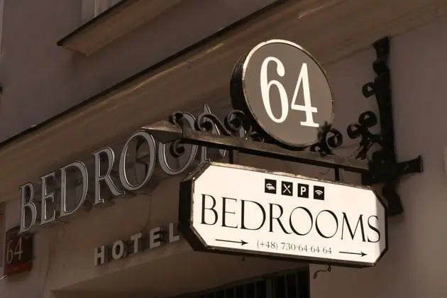 BedRooms Piotrkowska 64